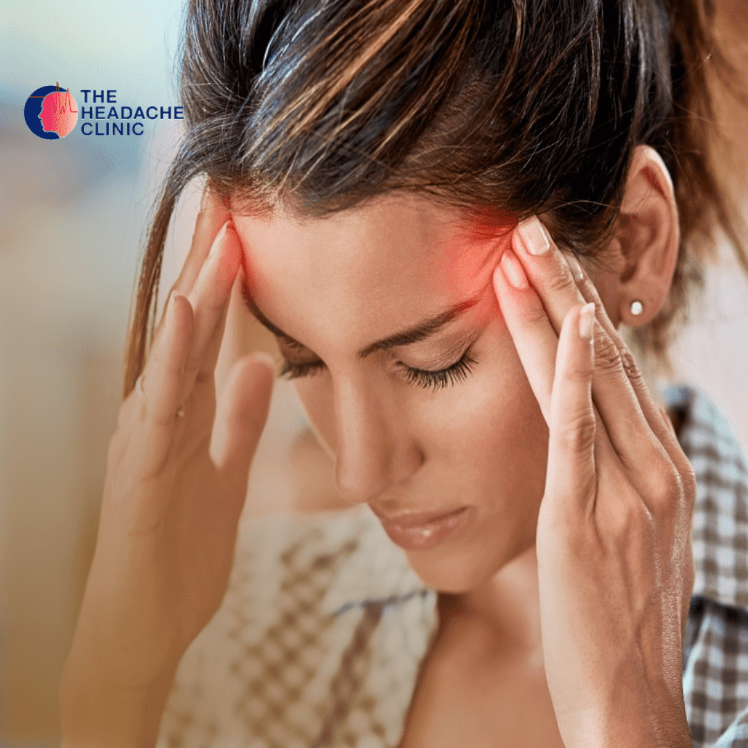 Cervical muscles in the pathogenesis of migraine headache